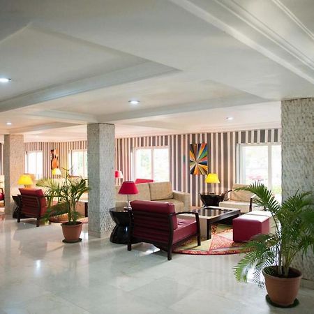 Room In Lodge - Grand Ibro Hotel Abuja Jabi Exterior photo